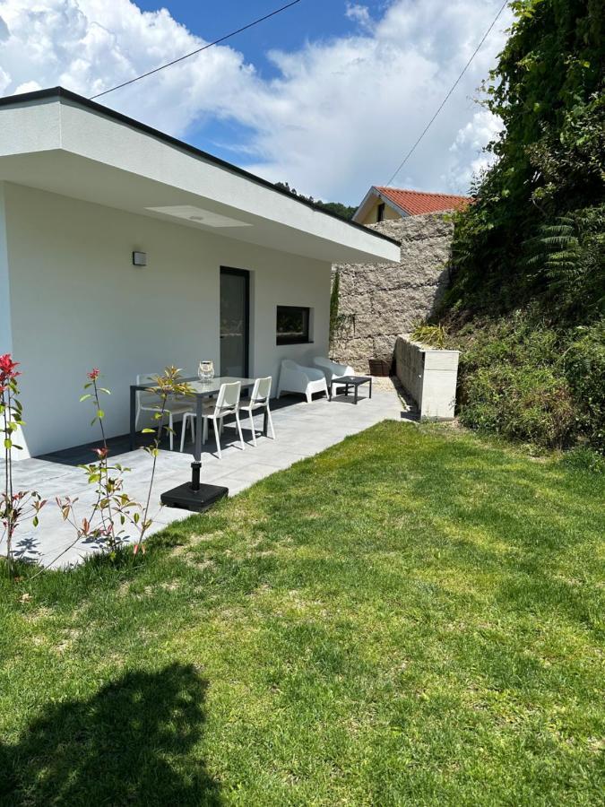 Ri&Vale Alojamentos Vieira do Minho Exterior photo